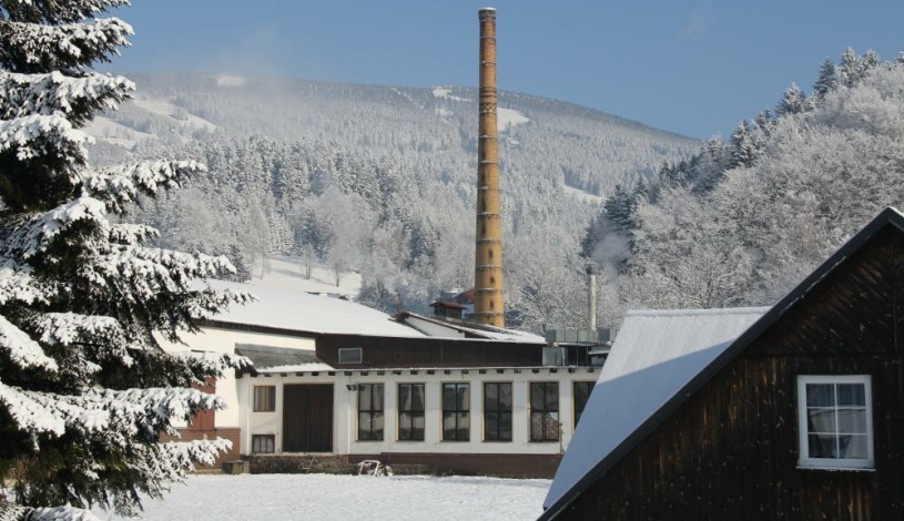 Apartmány POD LANOVKOU Rokytnice nad Jizerou